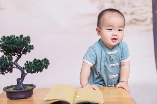 阳泉宝宝严重便秘